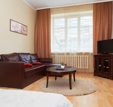 Old Town Apartment Wilna Exterior foto