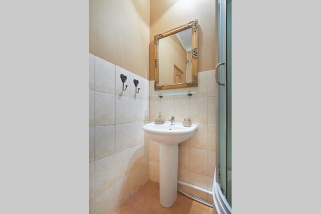Old Town Apartment Wilna Exterior foto