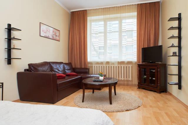 Old Town Apartment Wilna Exterior foto